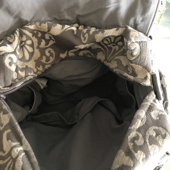 Petunia pickle bottom diaper bag